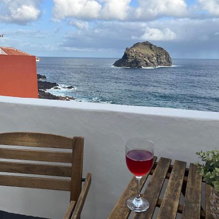 Vistas Impresionantes Al Mar De Garachico Villa Garachico  Dış mekan fotoğraf