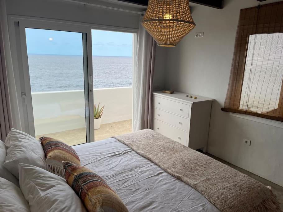 Vistas Impresionantes Al Mar De Garachico Villa Garachico  Dış mekan fotoğraf