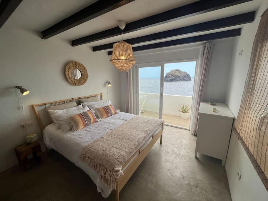 Vistas Impresionantes Al Mar De Garachico Villa Garachico  Dış mekan fotoğraf